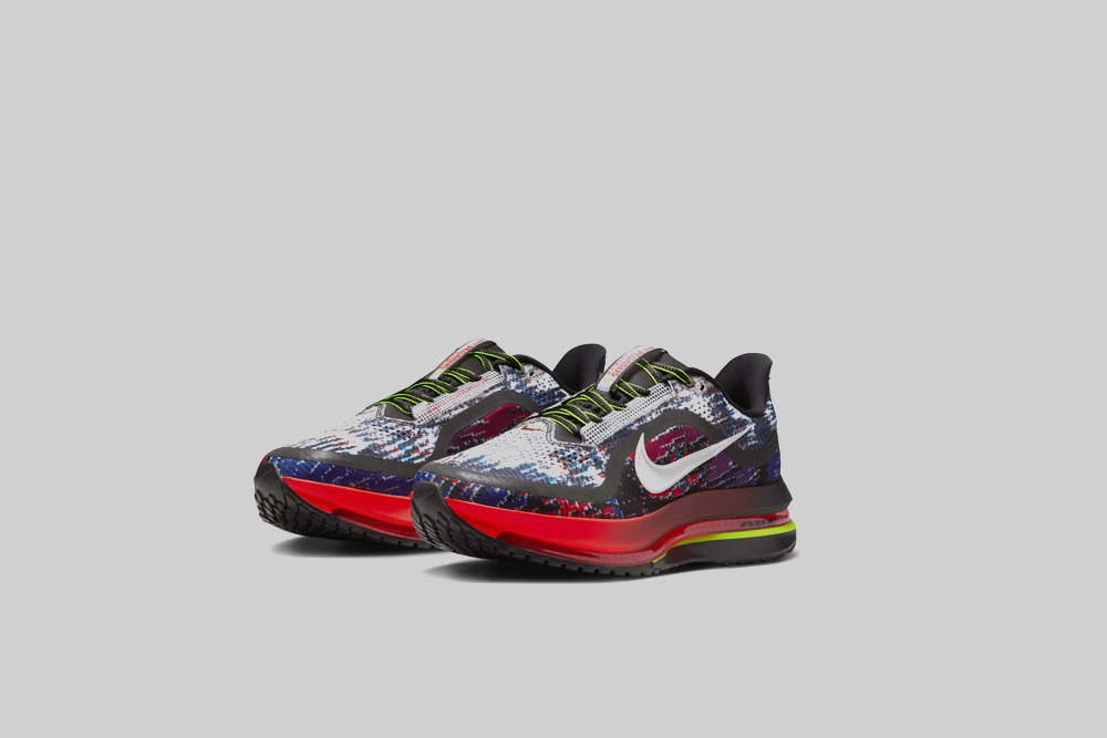 Nike Pegasus Premium 'Multi-Color' - IM6778-902