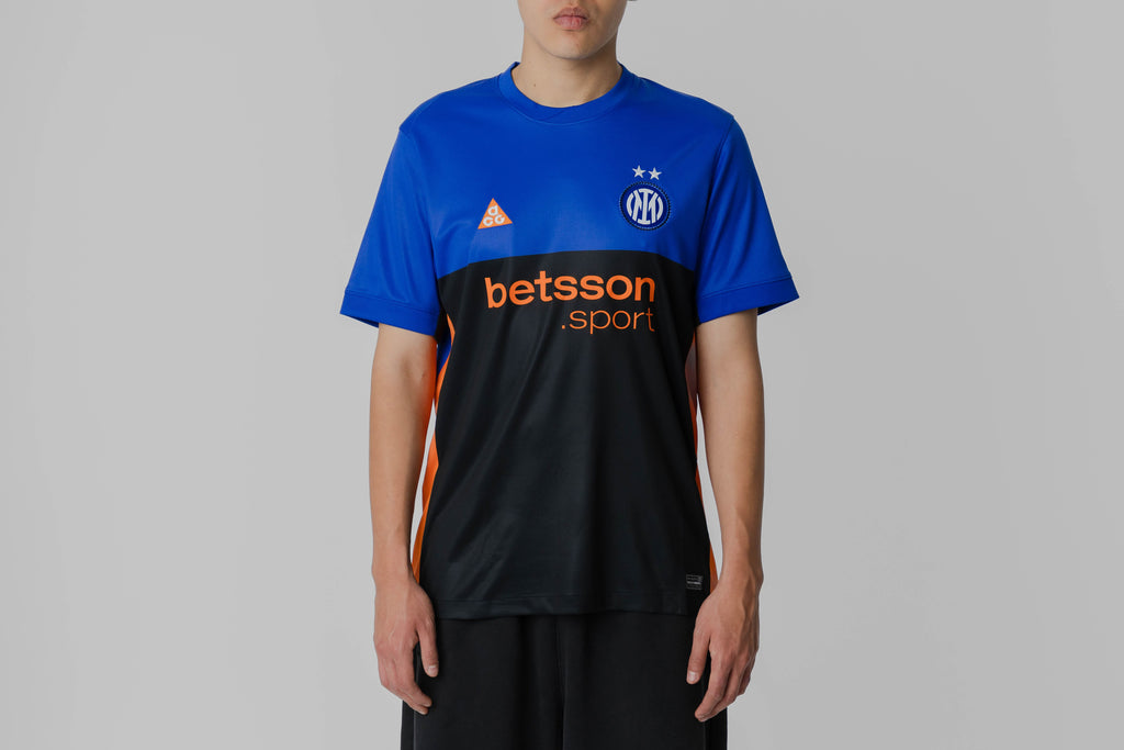 Nike ACG Inter Milan 2026 Stadium SE Jersey - IM6998-413 - Lust México