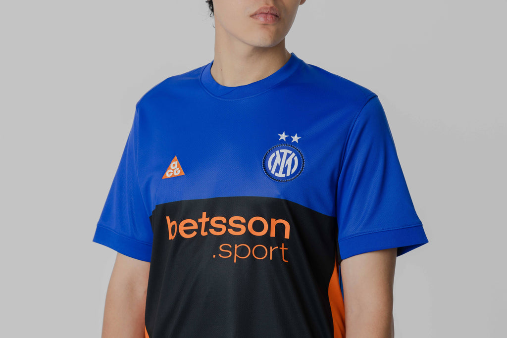 Nike ACG Inter Milan 2026 Stadium SE Jersey - IM6998-413 - Lust México