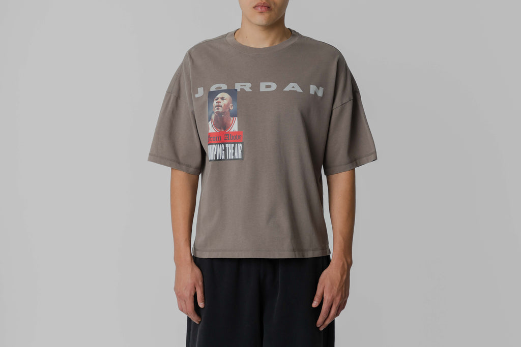 Jordan Above SS Tee - IM7361-289 - Lust México