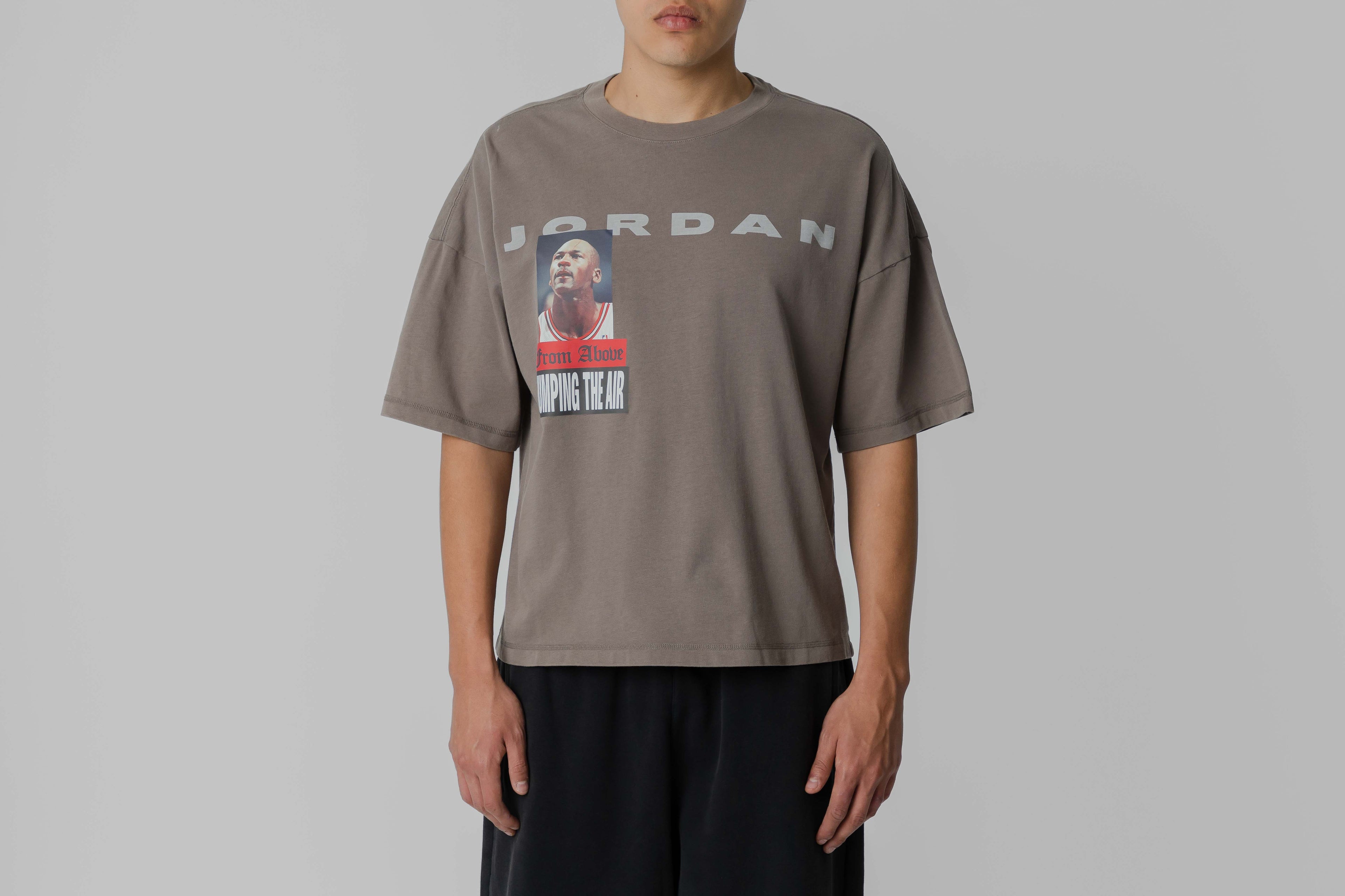 Jordan Above SS Tee - IM7361-289 - Lust México