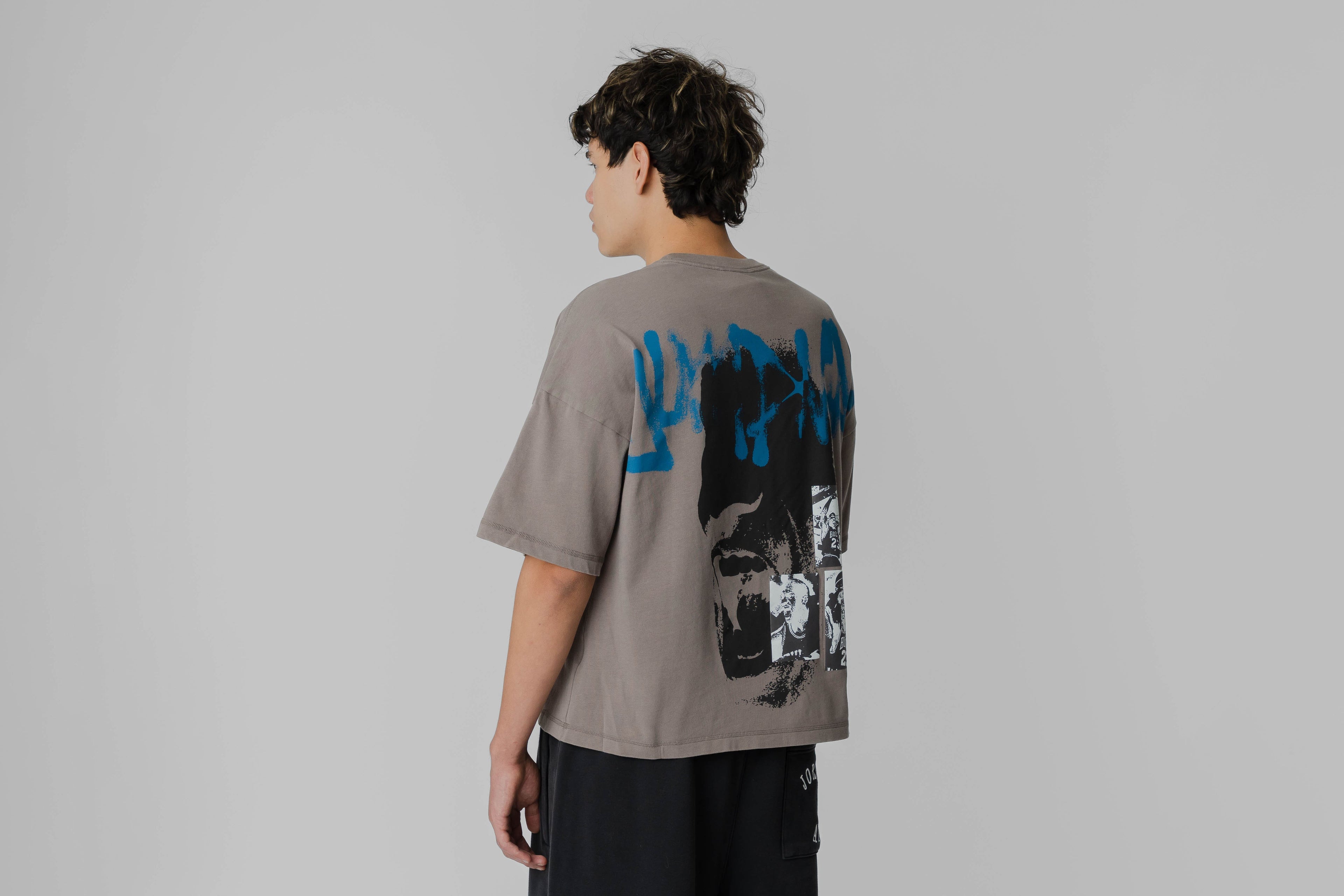 Jordan Above SS Tee - IM7361-289 - Lust México