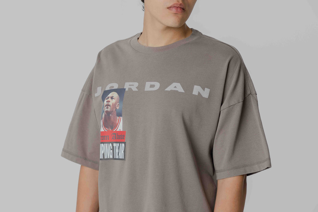 Jordan Above SS Tee - IM7361-289 - Lust México