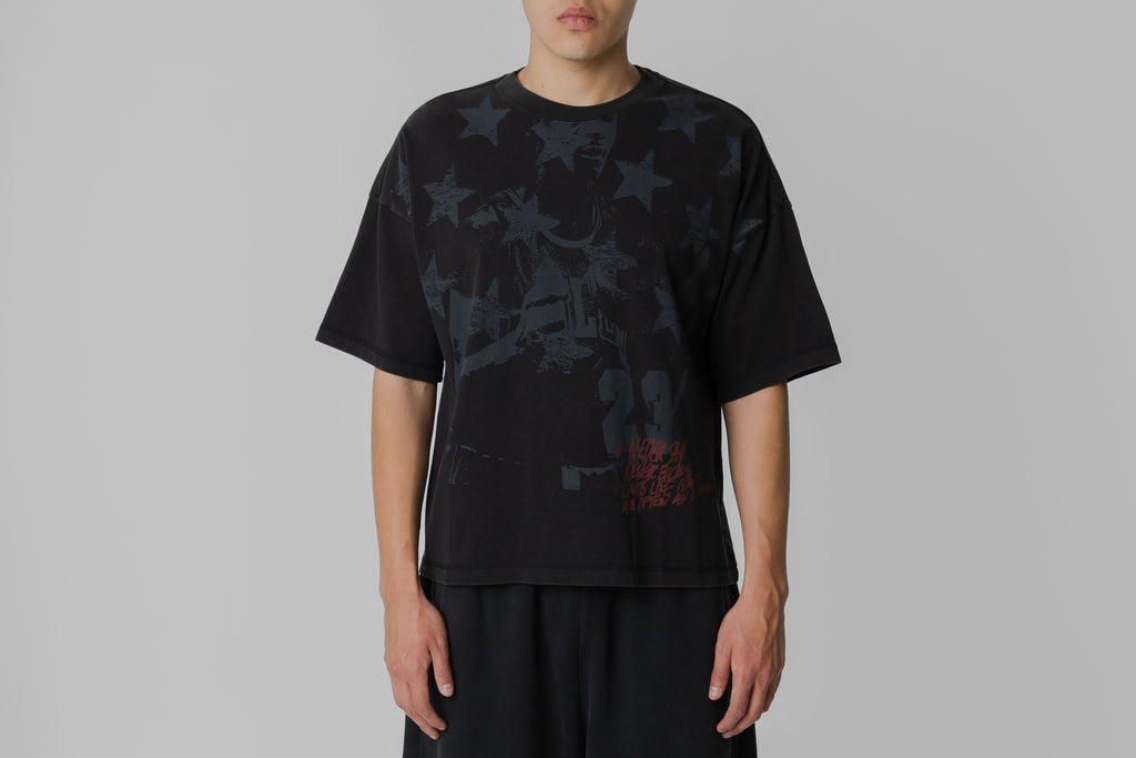 Jordan Star SS Tee - IM7363-010 - Lust México