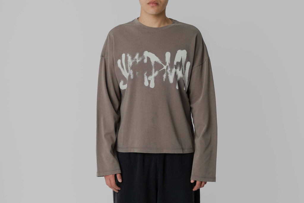 Jordan Jumpman LS Tee - IM7365-289 - Lust México