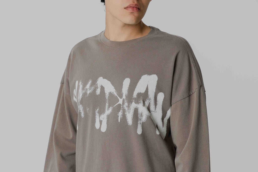 Jordan Jumpman LS Tee - IM7365-289 - Lust México