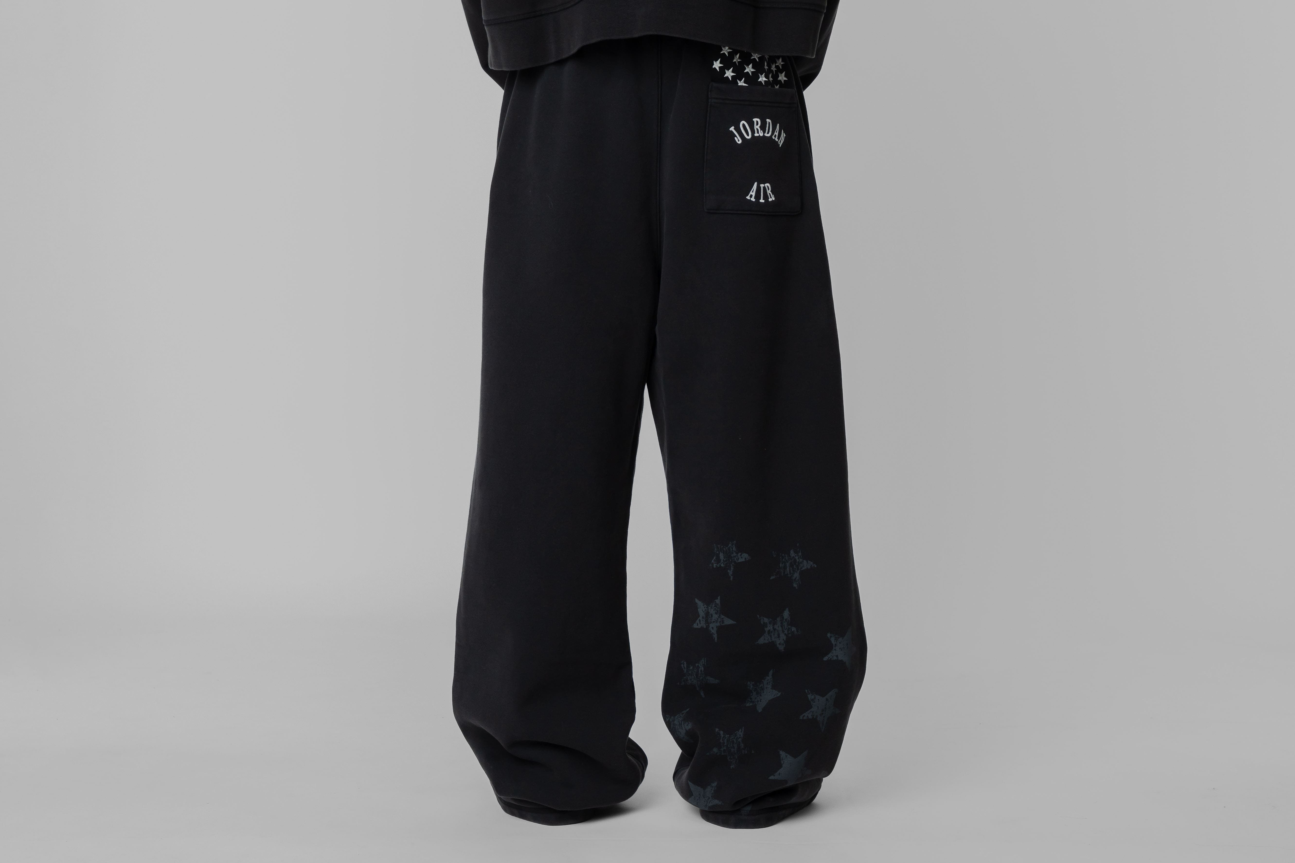 Jordan Fleece Pant - IM7369-010 | Lust México