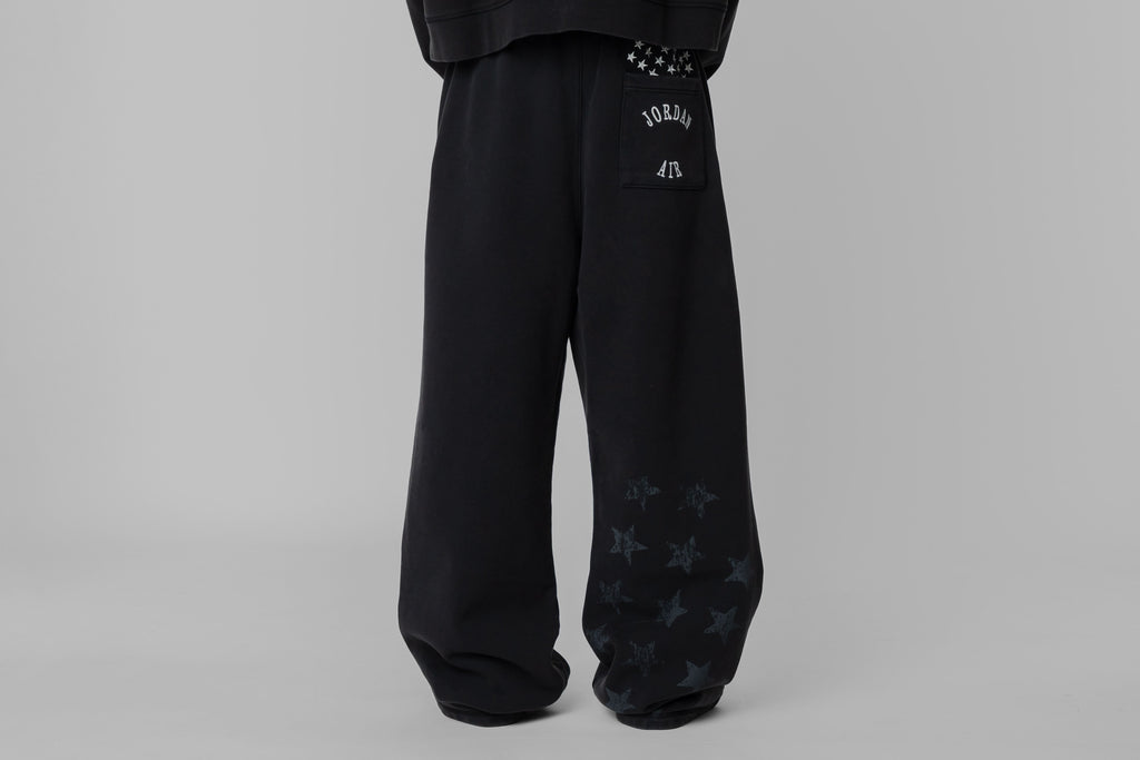 Jordan Fleece Pant - IM7369-010 - Lust México