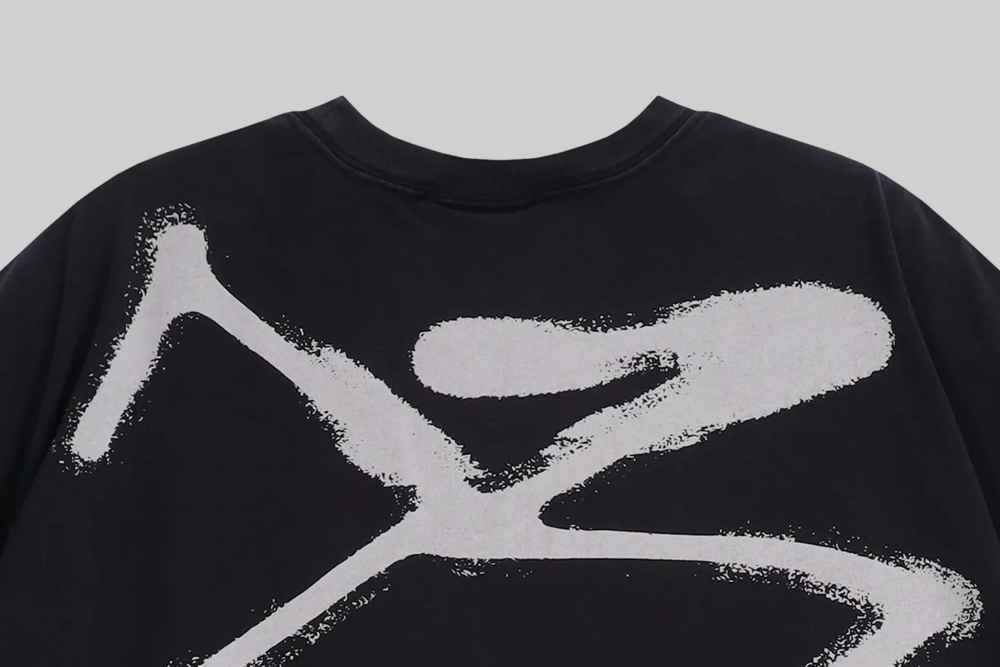 Jordan x IH 23 Star SS Tee - IM7390-010 - Lust México