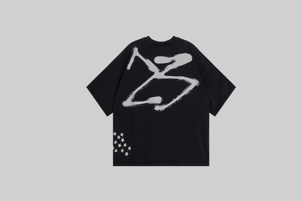 Jordan x IH 23 Star SS Tee - IM7390-010 - Lust México