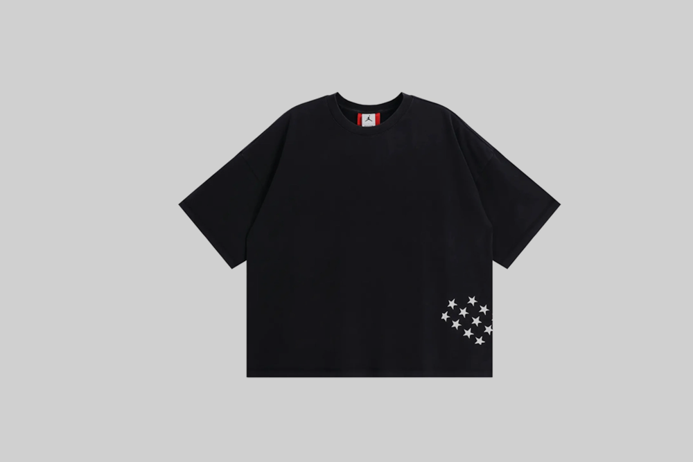 Jordan x IH 23 Star SS Tee - IM7390-010 - Lust México