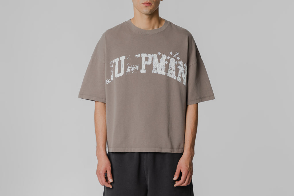 Jordan x IH Stars SS Tee - IM7392-289 - Lust México