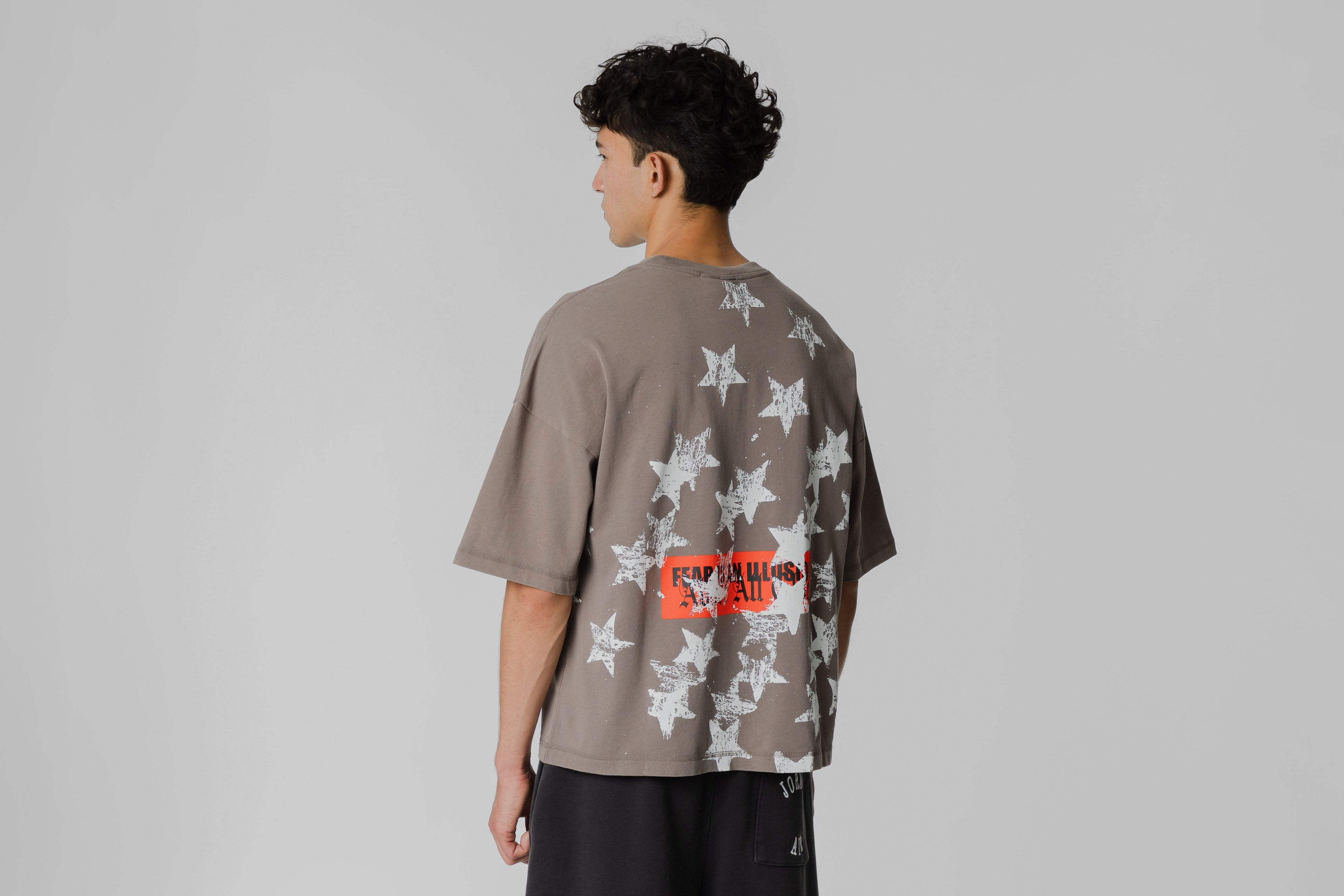 Jordan x IH Stars SS Tee - IM7392-289 - Lust México