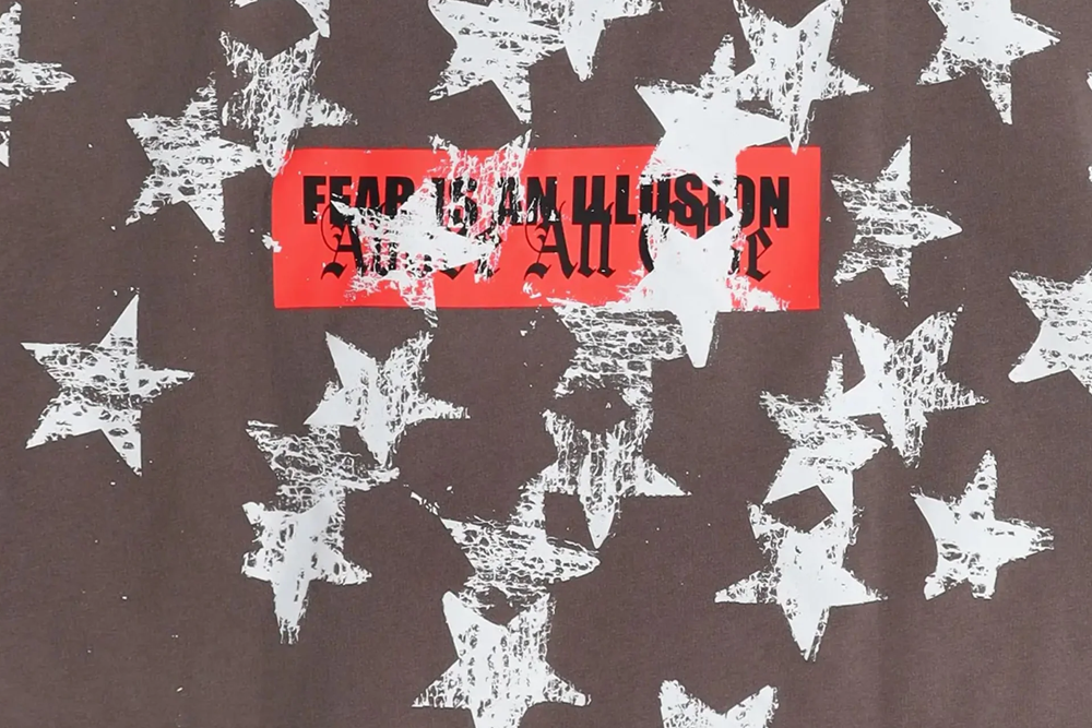 Jordan x IH Stars SS Tee - IM7392-289 - Lust México