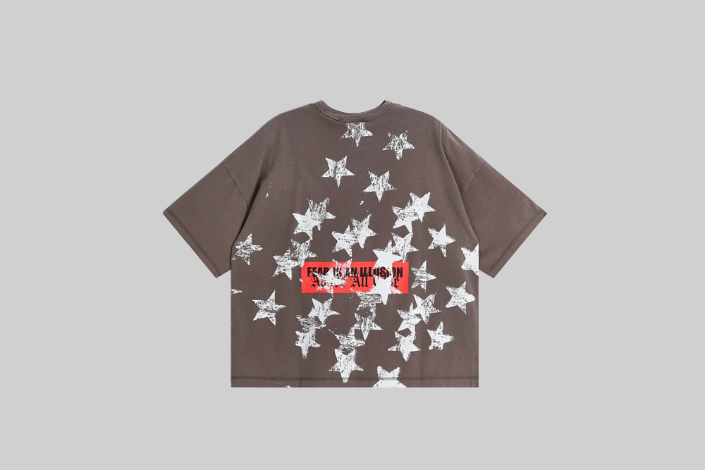 Jordan x IH Stars SS Tee - IM7392-289 - Lust México