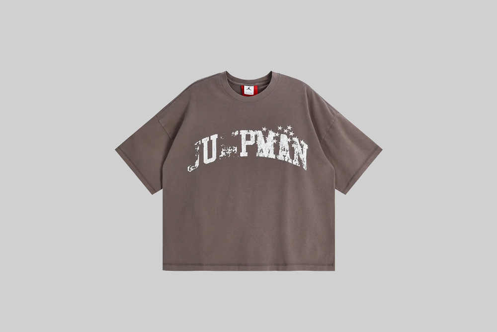 Jordan x IH Stars SS Tee - IM7392-289 - Lust México