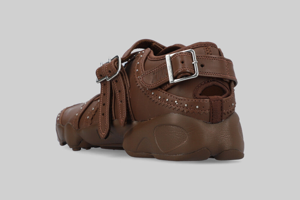 Women's Nike Air Rift 'Cacao' - IM7396-281 - Lust México
