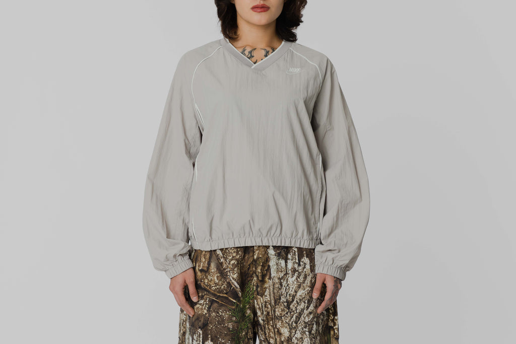 Women's Nike Sportswear Windrunner Pullover -  IM7447-009 - Lust México