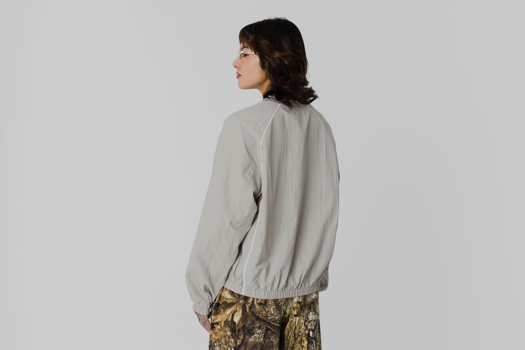 Women's Nike Sportswear Windrunner Pullover -  IM7447-009 - Lust México