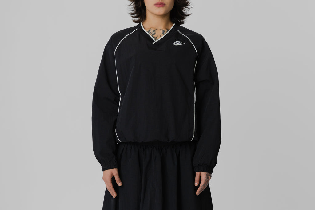 Womens' Sportswear Windrunner Top - IM7447-010 APP - TOP - WOMEN - ADULT - INLINE - WI - 25 en Lust México