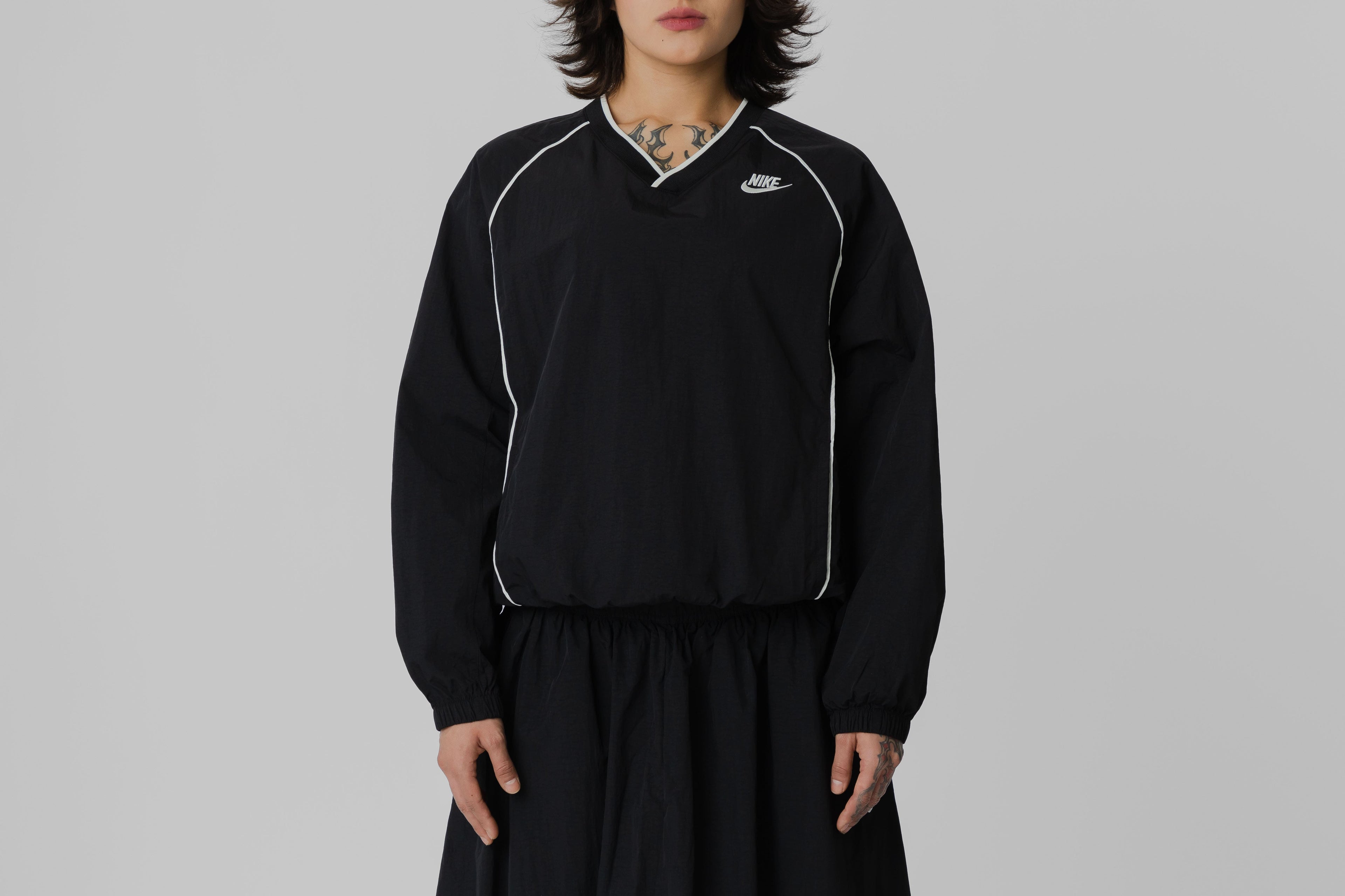 Womens' Sportswear Windrunner Top - IM7447-010 APP - TOP - WOMEN - ADULT - INLINE - WI - 25 en Lust México