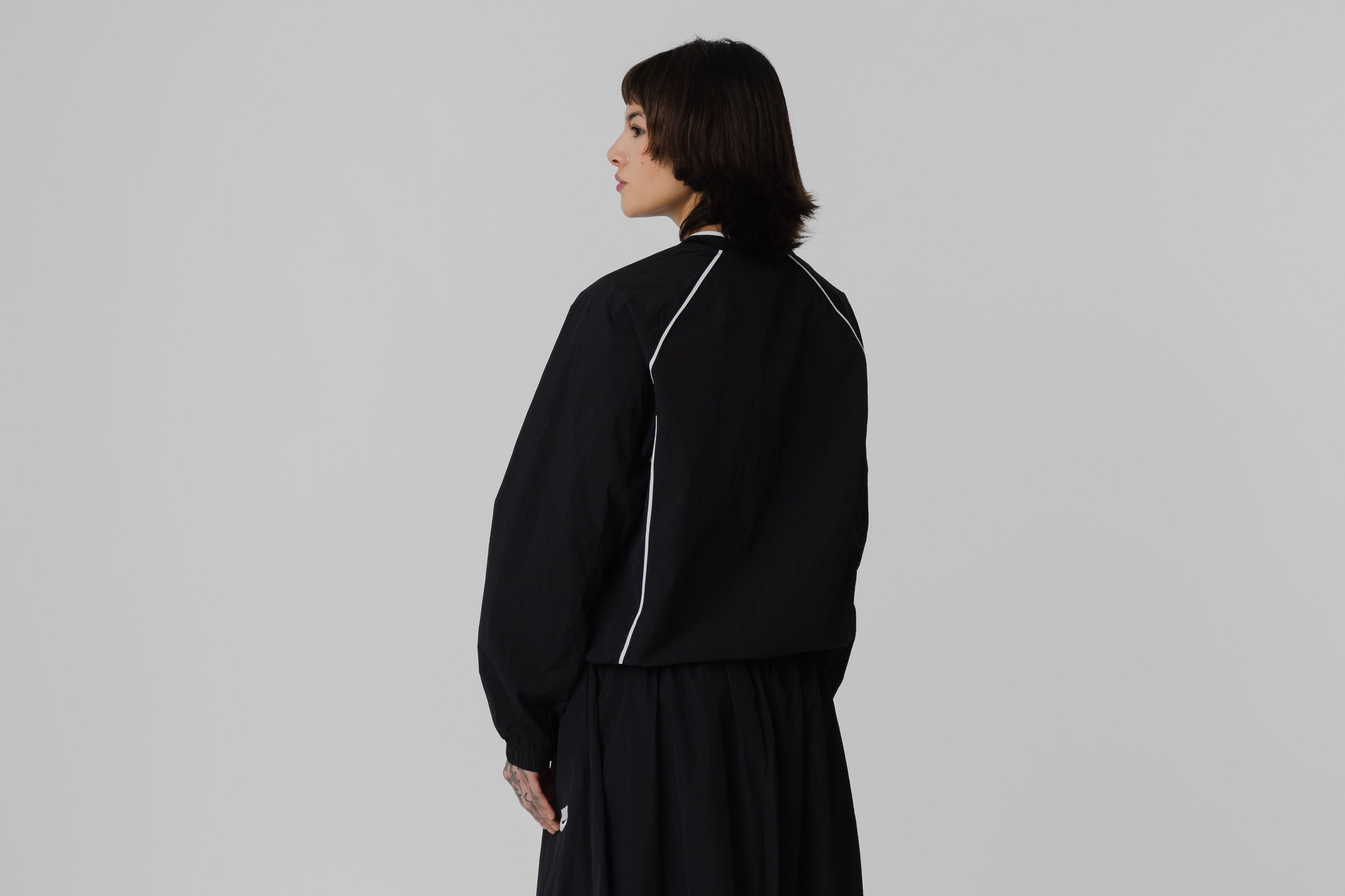 Womens' Sportswear Windrunner Top - IM7447-010 APP - TOP - WOMEN - ADULT - INLINE - WI - 25 en Lust México