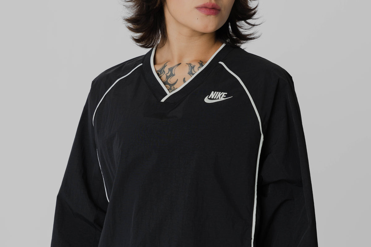 Womens' Sportswear Windrunner Top - IM7447-010 APP - TOP - WOMEN - ADULT - INLINE - WI - 25 en Lust México
