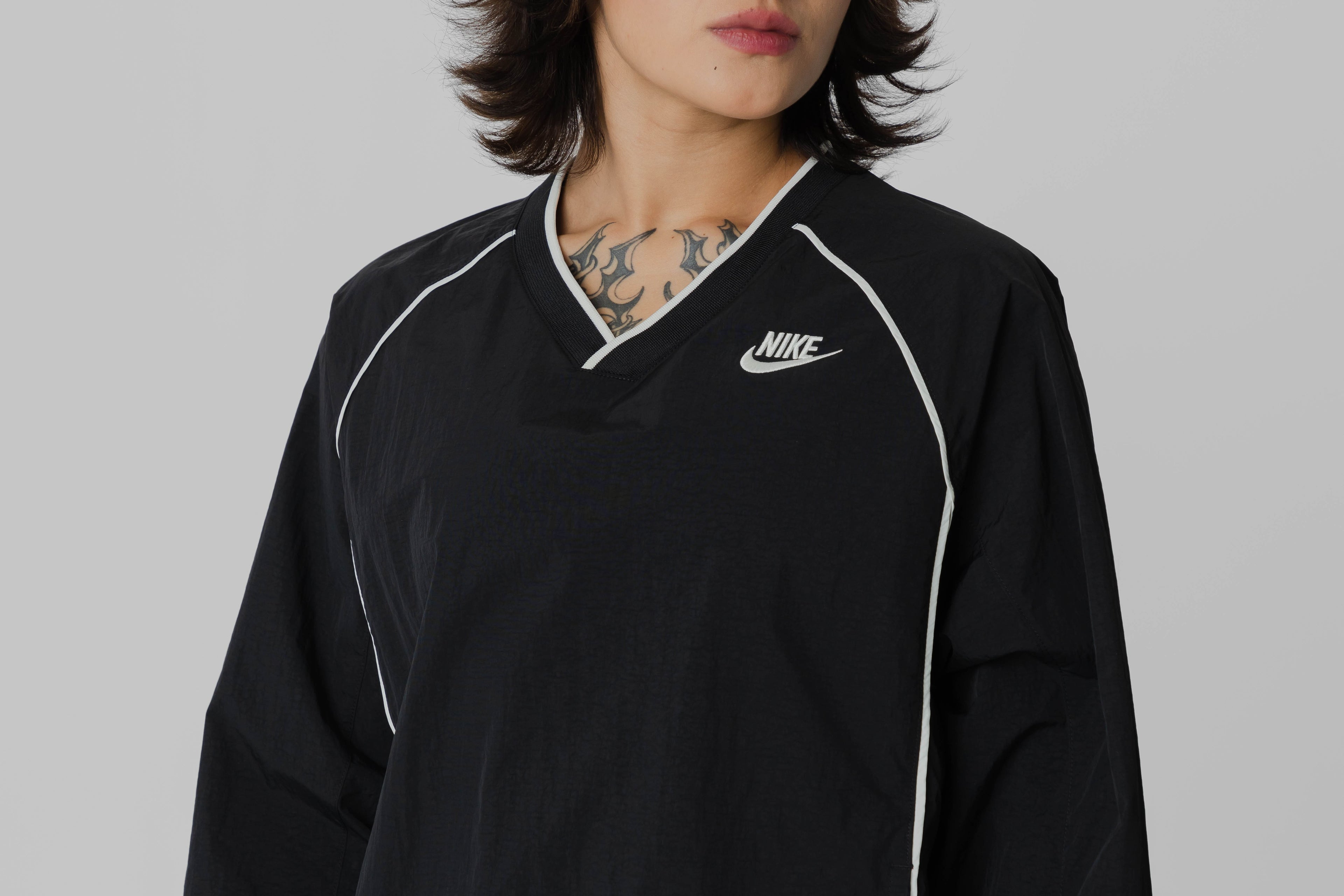 Womens' Sportswear Windrunner Top - IM7447-010 APP - TOP - WOMEN - ADULT - INLINE - WI - 25 en Lust México