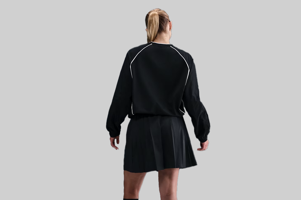 Womens' Sportswear Windrunner Top - IM7447-010