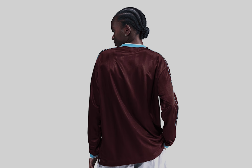 Women's Nike Sportswear Long-Sleeve Jersey Top - IM7452-652 APP - TOP - WOMEN - ADULT - INLINE - WI - 25 en Lust México