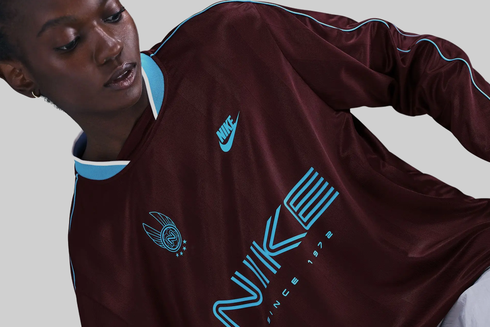 Women's Nike Sportswear Long-Sleeve Jersey Top - IM7452-652 APP - TOP - WOMEN - ADULT - INLINE - WI - 25 en Lust México