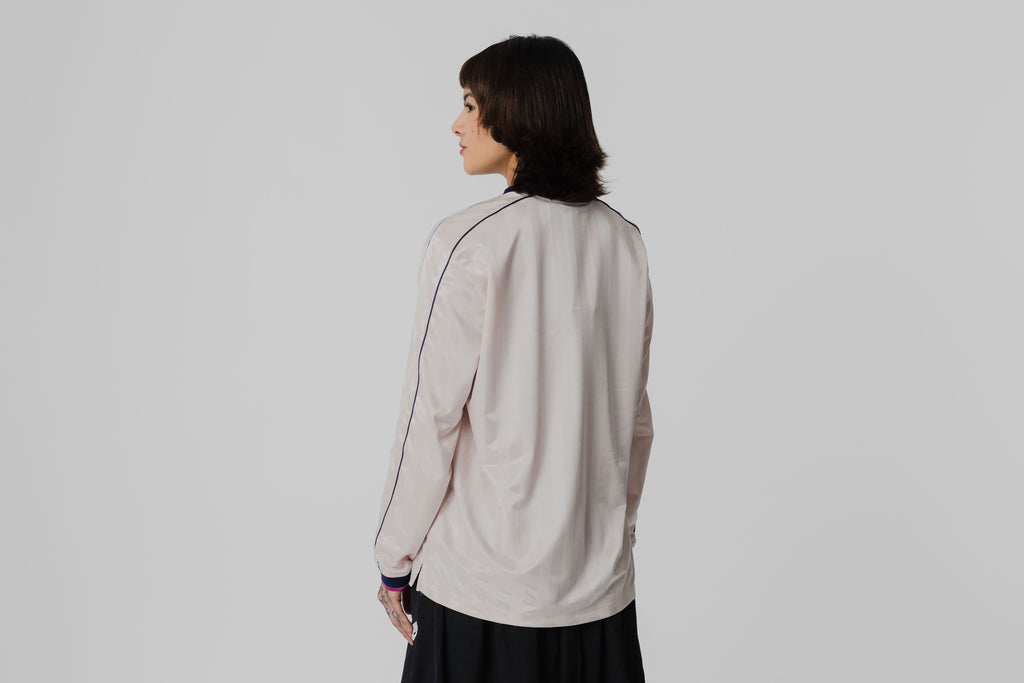 Women's Nike Sportswear Long-Sleeve Jersey - IM7452-667