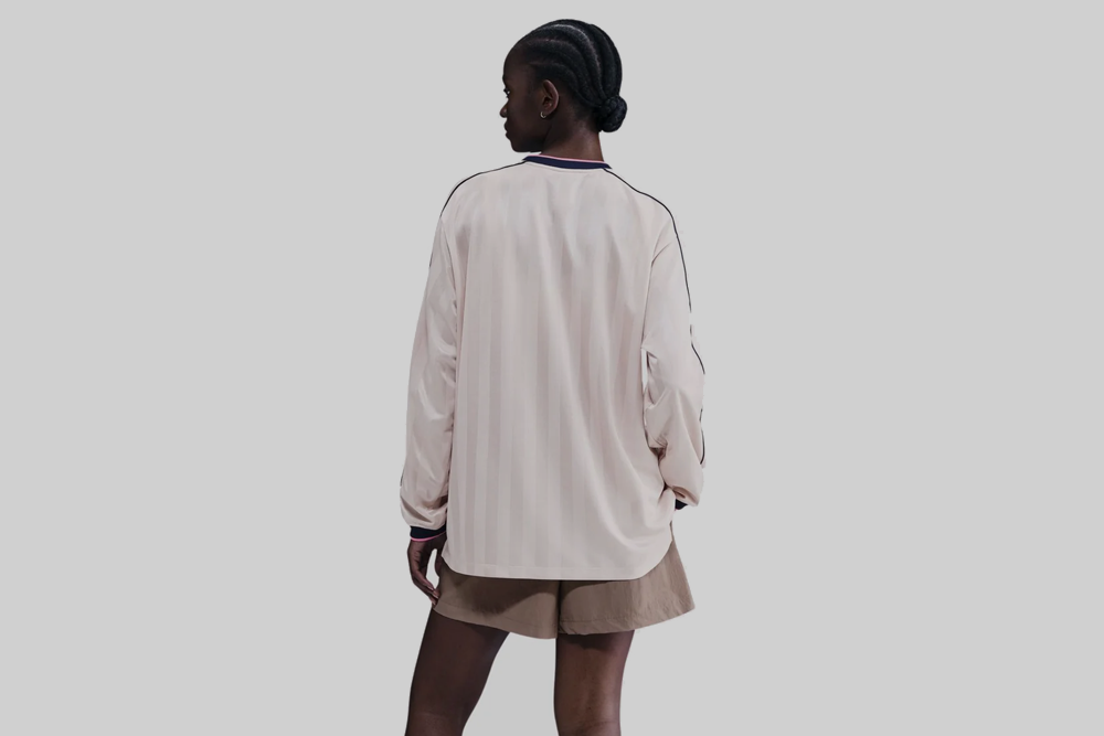 Women's Nike Sportswear Long-Sleeve Jersey - IM7452-667 APP - TOP - WOMEN - ADULT - INLINE - WI - 25 en Lust México