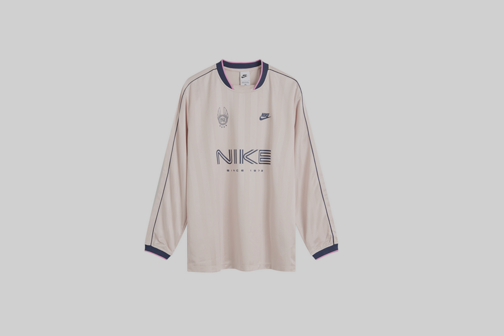Women's Nike Sportswear Long-Sleeve Jersey - IM7452-667 APP - TOP - WOMEN - ADULT - INLINE - WI - 25 en Lust México