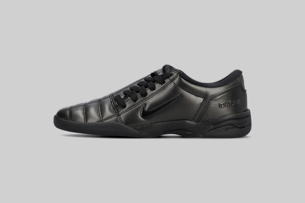 Women's Nike Total 90 'Black Anthracite' - IM7595-002