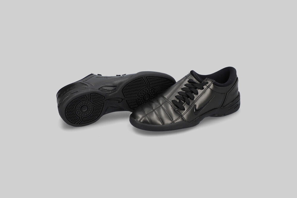 Women's Nike Total 90 'Black Anthracite' - IM7595-002
