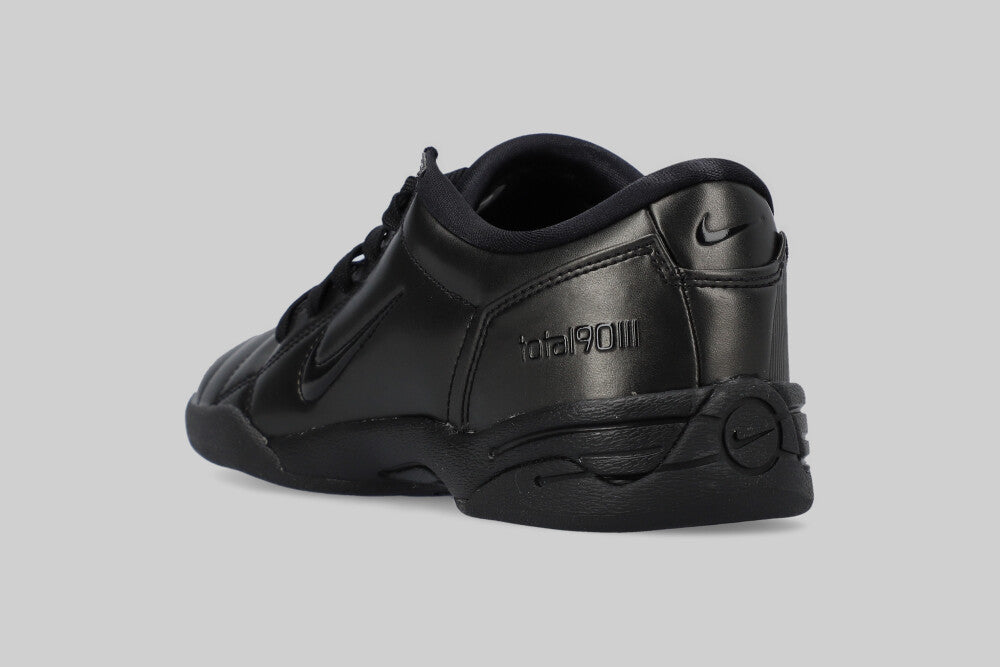 Women's Nike Total 90 'Black Anthracite' - IM7595-002
