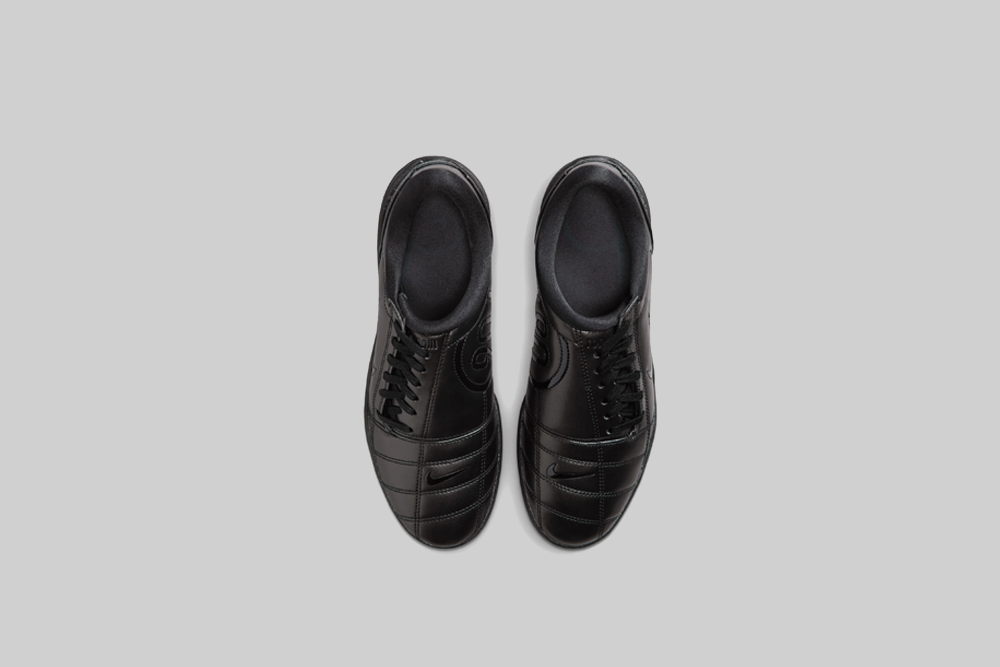 Women's Nike Total 90 'Black Anthracite' - IM7595-002 FTW - SNEAKERS - WOMEN - ADULT - QS - WI - 25 en Lust México