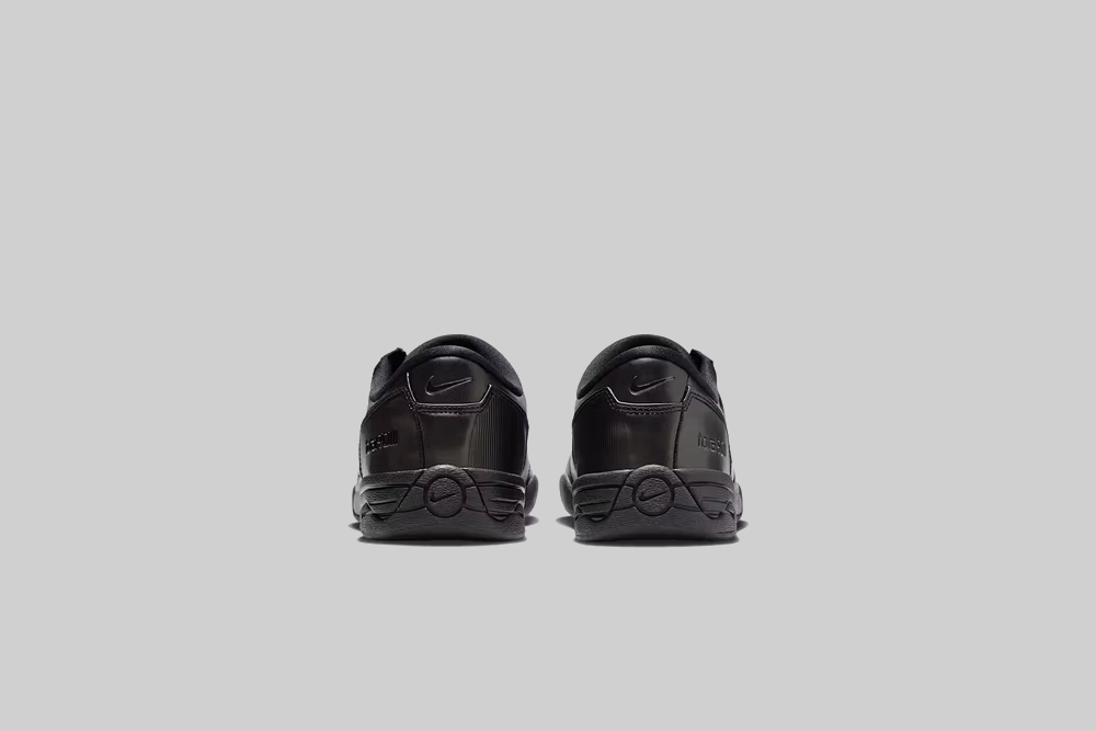 Women's Nike Total 90 'Black Anthracite' - IM7595-002 FTW - SNEAKERS - WOMEN - ADULT - QS - WI - 25 en Lust México