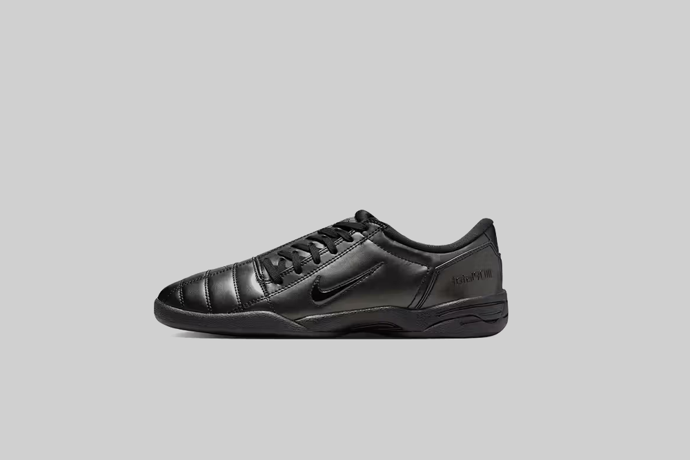 Women's Nike Total 90 'Black Anthracite' - IM7595-002 FTW - SNEAKERS - WOMEN - ADULT - QS - WI - 25 en Lust México