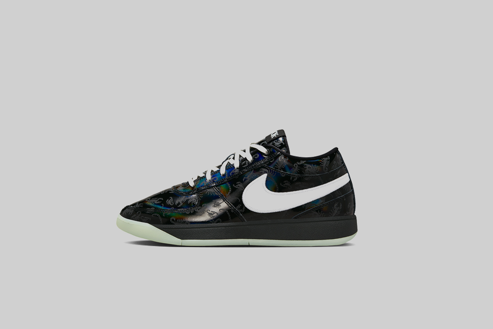 Nike Book 1 Halloween 'Scorpion' - IM7615-001 FTW - SNEAKERS - MEN - ADULT - INLINE - WI - 25 en Lust México