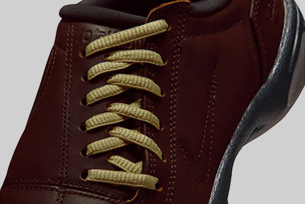 Women's Nike Total 90 SE 'Baroque Brown' - IM8053-237