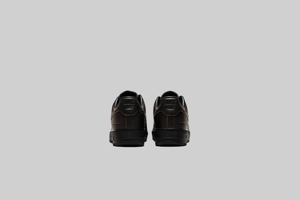 Nike Air Force 1 '07 Premium 'Morse Code'