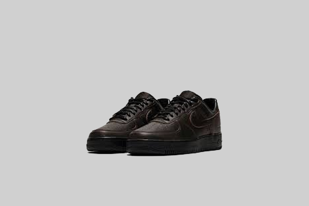 Nike Air Force 1 '07 Premium 'Morse Code'