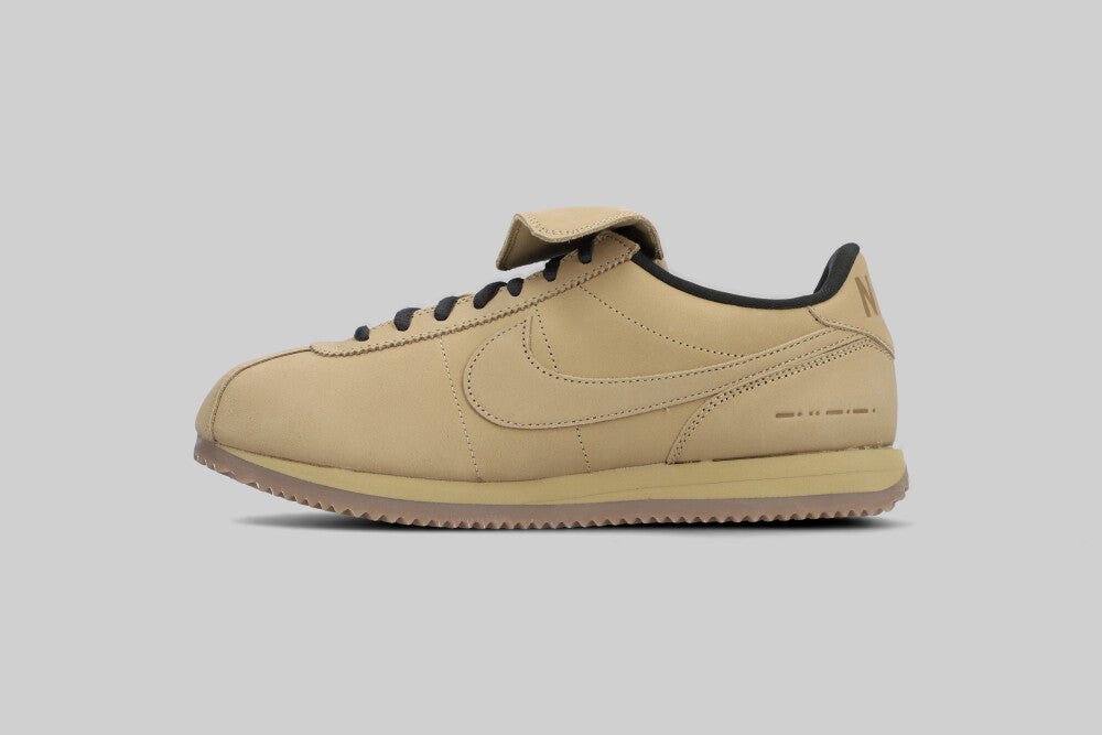 Nike Cortez Leather SE 'Tiempo Pack' - IM8057-297