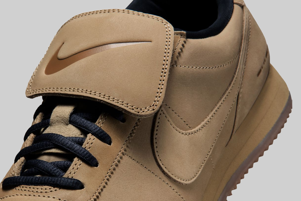 Nike Cortez Leather SE 'Tiempo Pack'