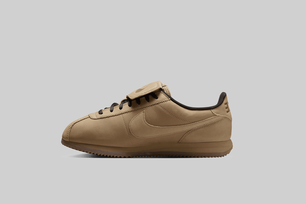 Nike Cortez Leather SE 'Tiempo Pack'