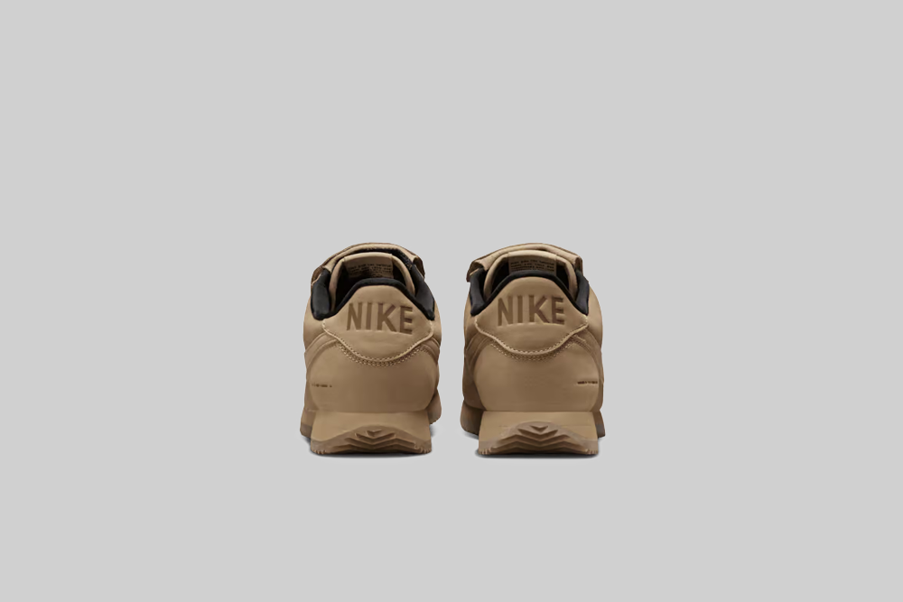 Nike Cortez Leather SE 'Tiempo Pack'