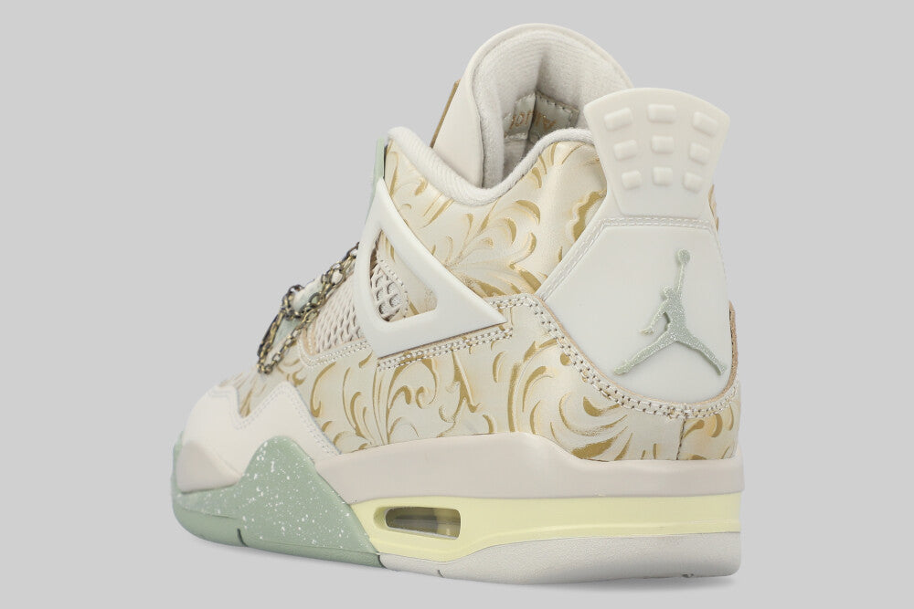 Air Jordan 4 'Somos Eternos' - IM8116-047 FTW - SNEAKERS - MEN - ADULT - QS - WI - 25 en Lust México