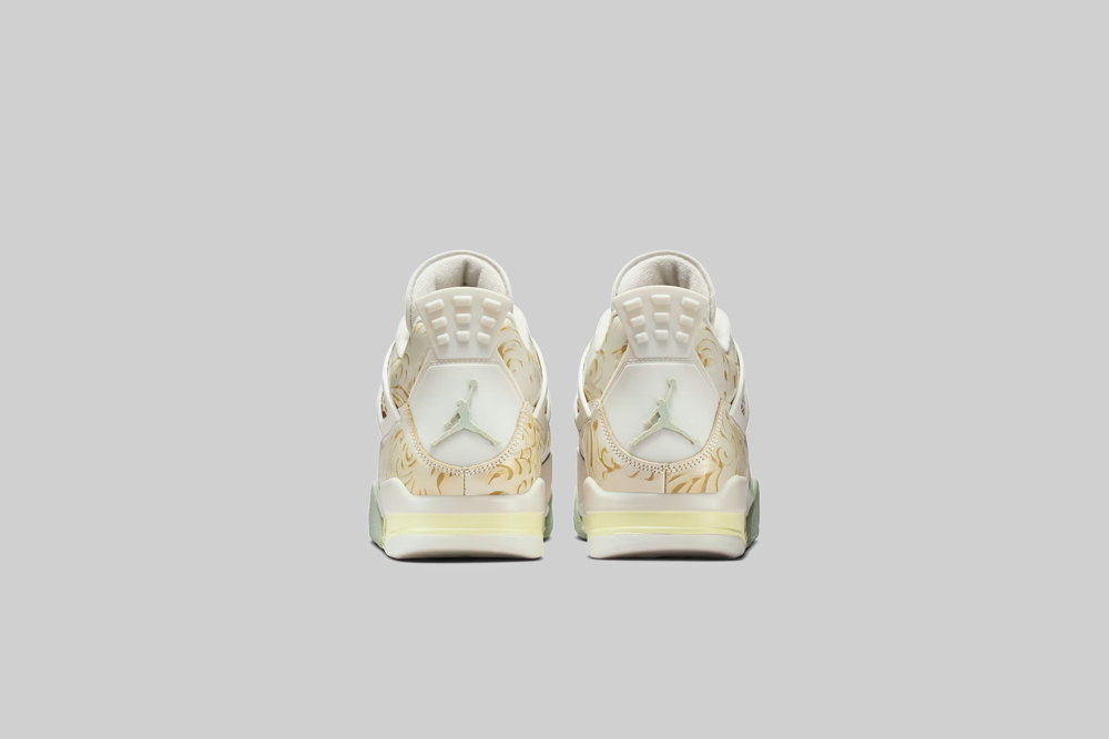 Air Jordan 4 'Somos Eternos' - IM8116-047